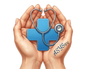ASYS Logo
