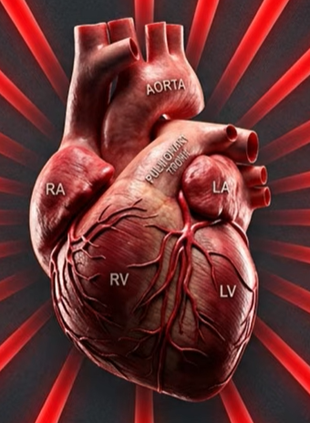 Avances cardiologia